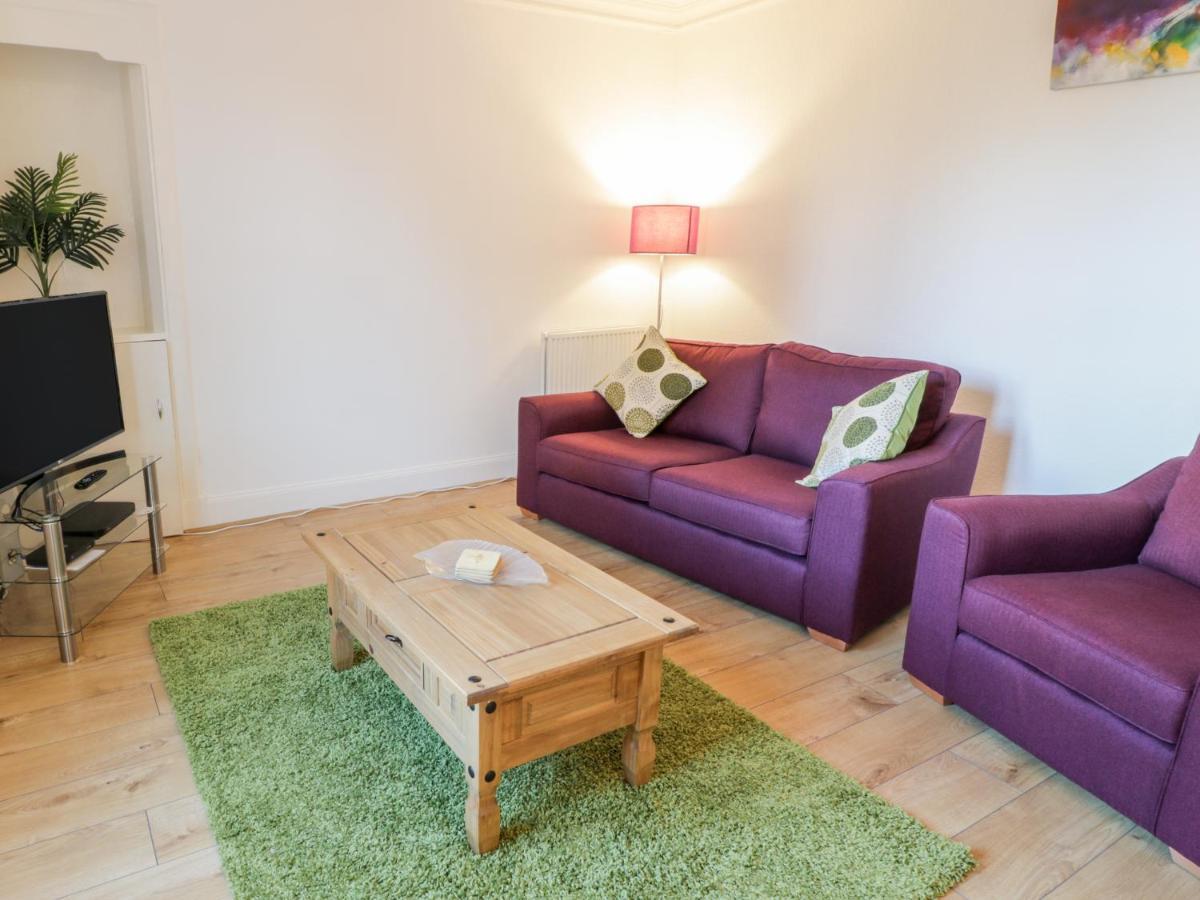 1 Alpine Place Thornhill  Dış mekan fotoğraf