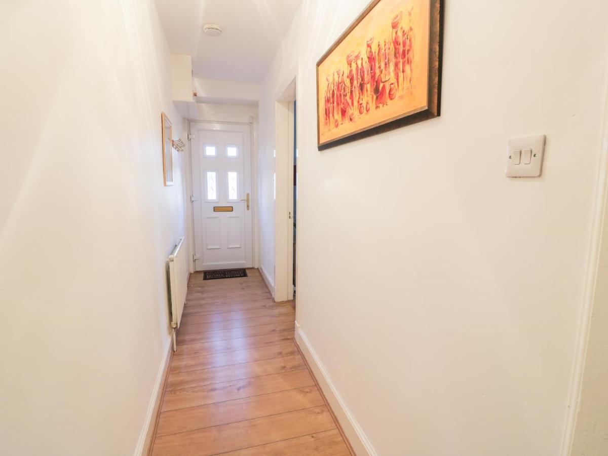1 Alpine Place Thornhill  Dış mekan fotoğraf